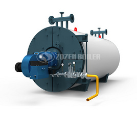 Thermal fluid heaters