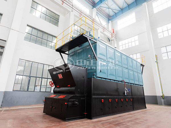 coal fired hot water boiler for sale