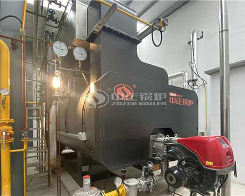 ZOZEN Types of Gas Boilers