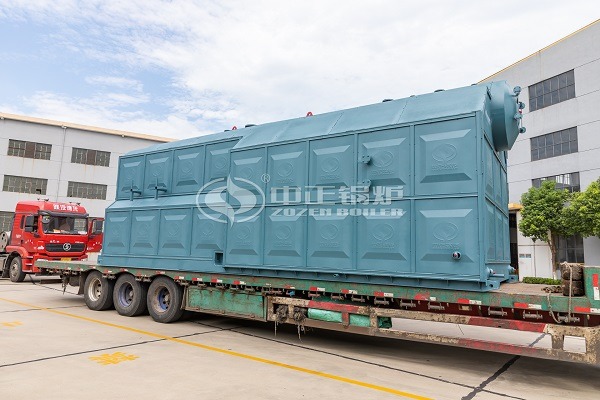 Coal fired steam boiler sales