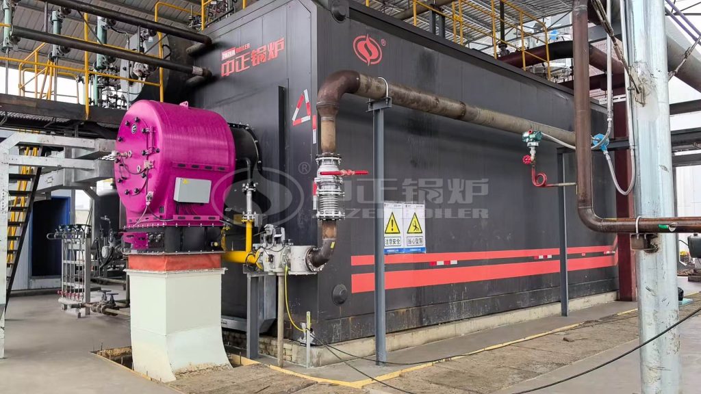 buy gas boiler