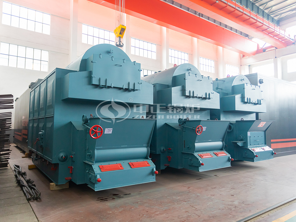 Biomass Boiler Price