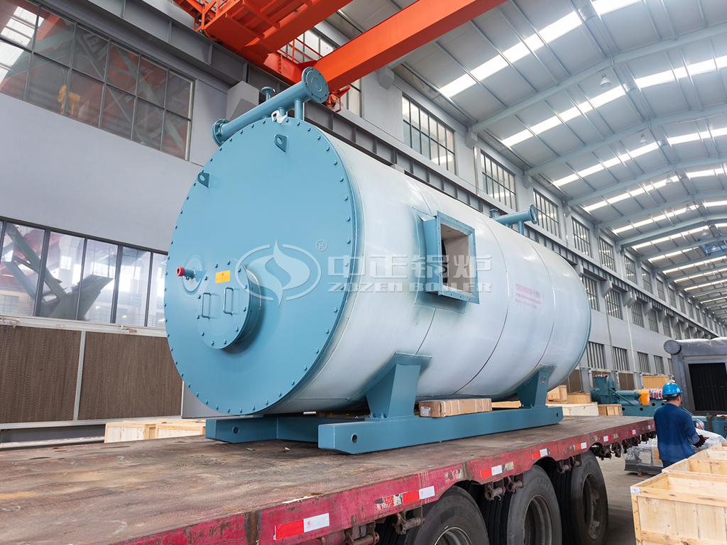 Price of Boiler