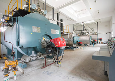 Steam Boiler Price in Bangladesh