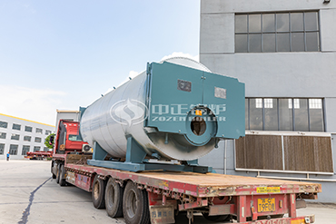 Boiler Suppliers In Indonesia