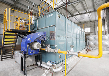 Oil Fired Boiler For Sale In Sri Lanka