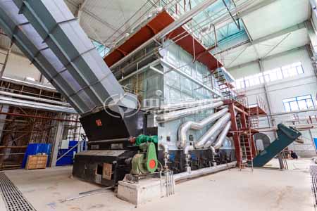 Why Are Water Tube Boilers More Efficient？