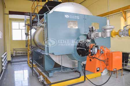 High Quality Gas Boilers For Sale