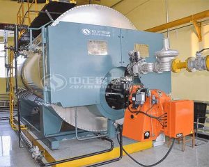 Steam Boiler Price In Pakistan