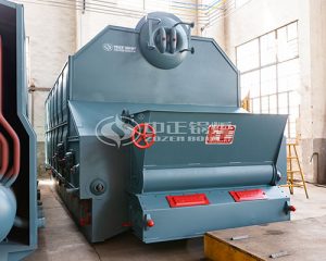 Coal Fired Chain Grate Boiler Manufacturing