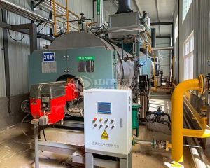 Oil Fired Hot Water Boilers Manufacturer