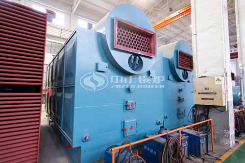 Biomass Pellet Boiler Advantages and Disadvantages