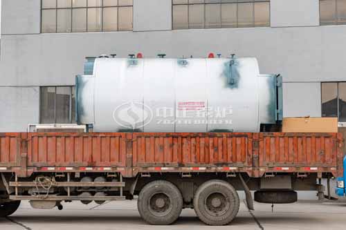 Oil Fired Heater Boiler Price