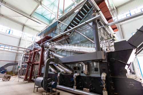 What Factors are Associated with Boiler Efficiency of Coal Fired Boilers