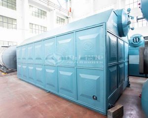 35 Tph Coal Steam Boiler Factory