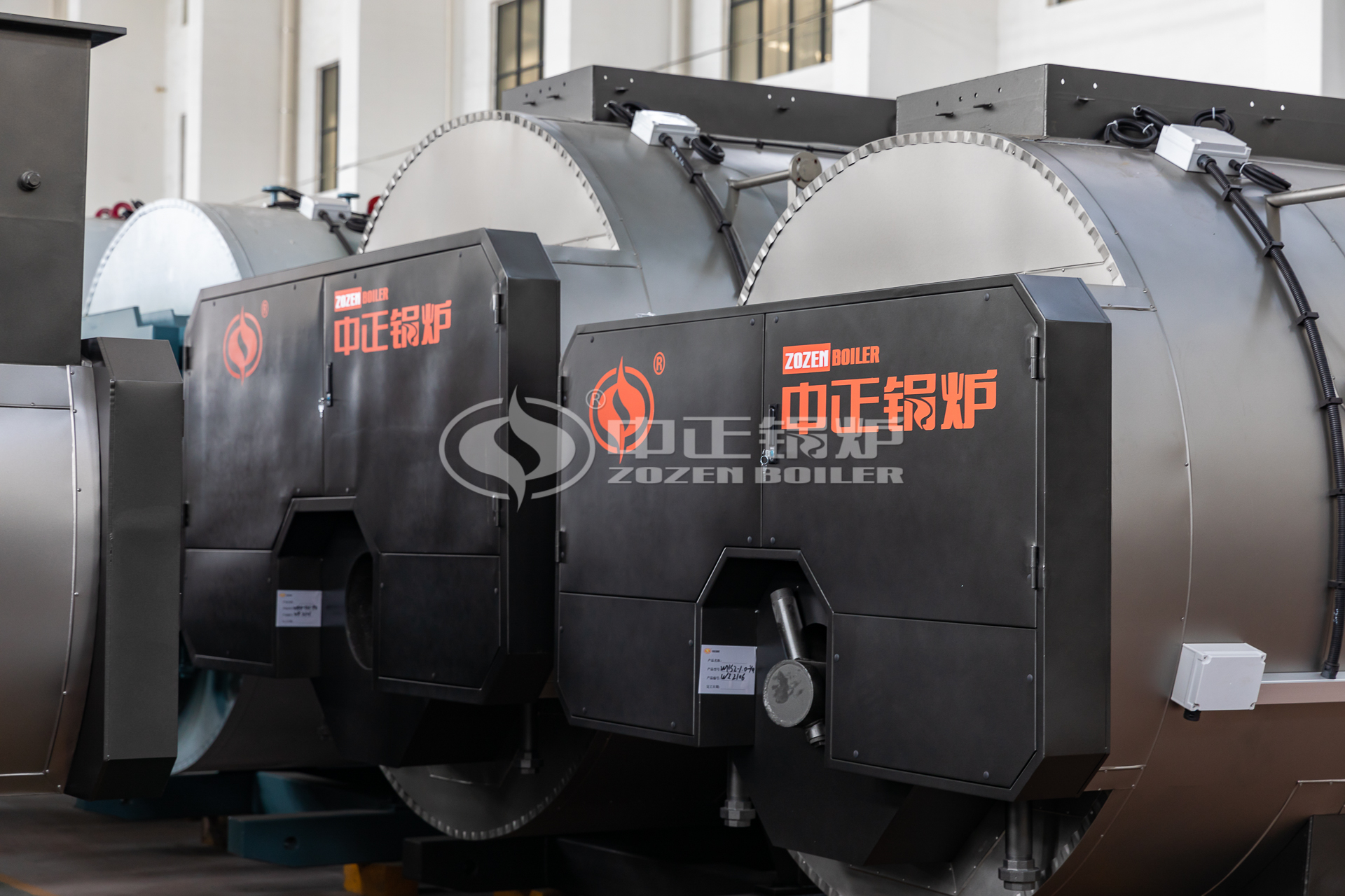 The Versatile Applications of Industrial Boiler Machine