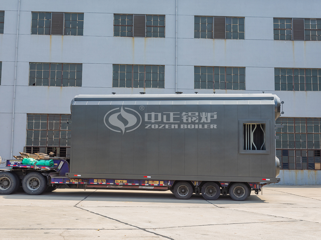 gas boiler suppliers